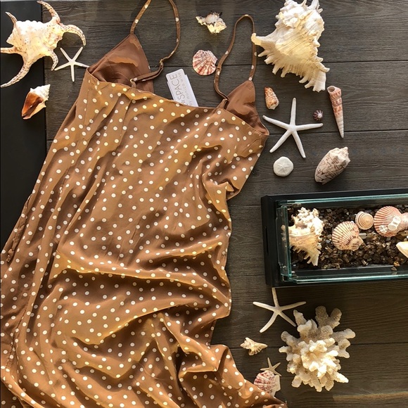 🌴🌼L SPACE- WENDY DRESS🌼🌴 - Picture 7 of 9